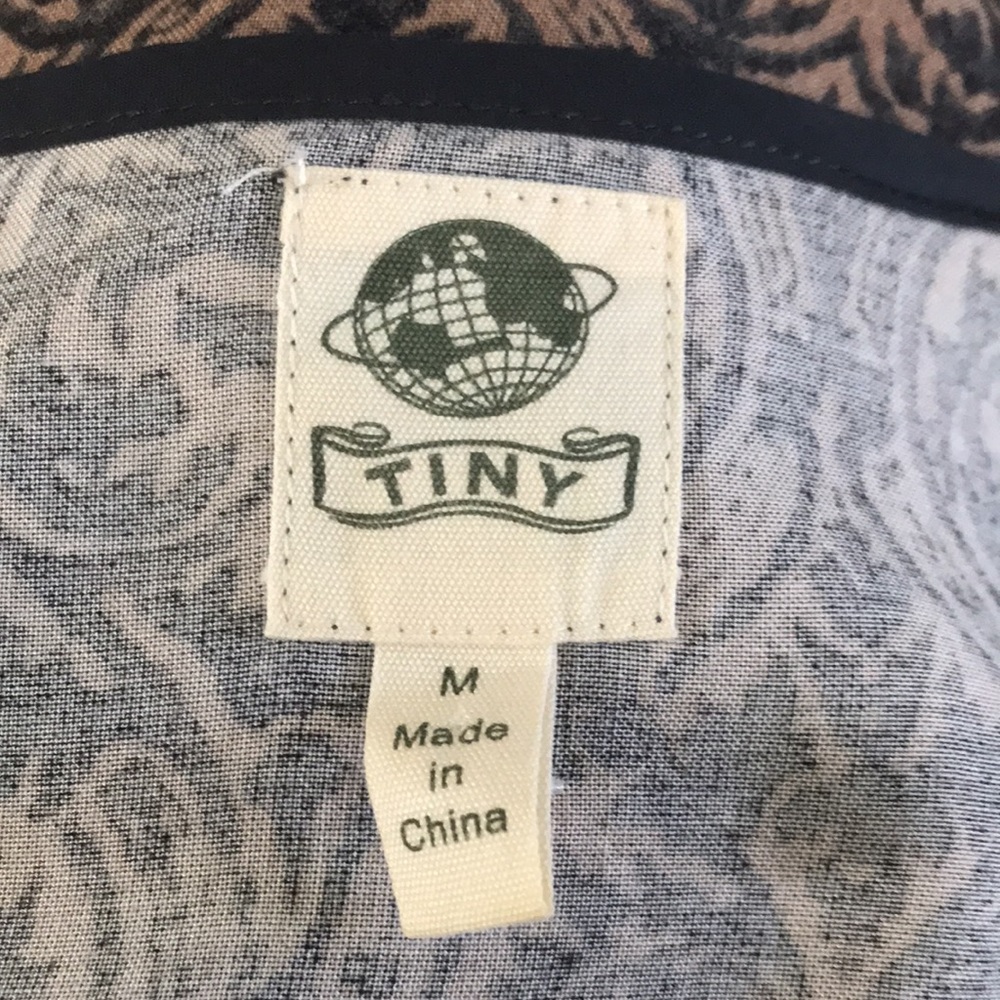 Tiny Pantsuit - image 5